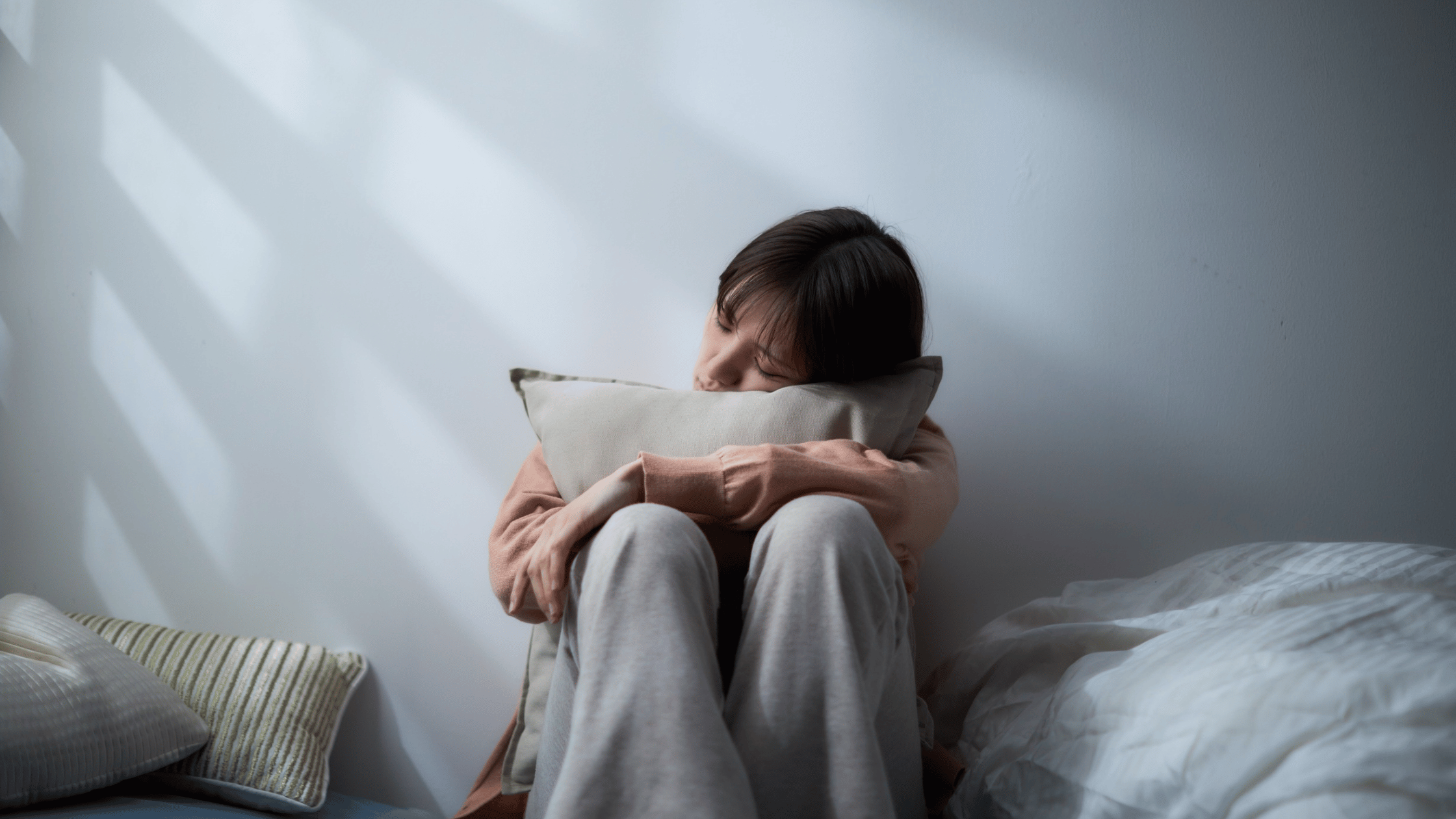 Therapy for Anxiety therapy session